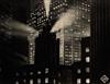 (METROPOLIS--THE MOVIE) A mini-archive related to Fritz Langs cult classic sci-fi film Metropolis, with 9 photographs and assorted eph